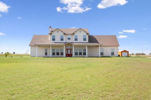 1374 Pleasant Run Road, Crawford, TX, 76638 | Card Image