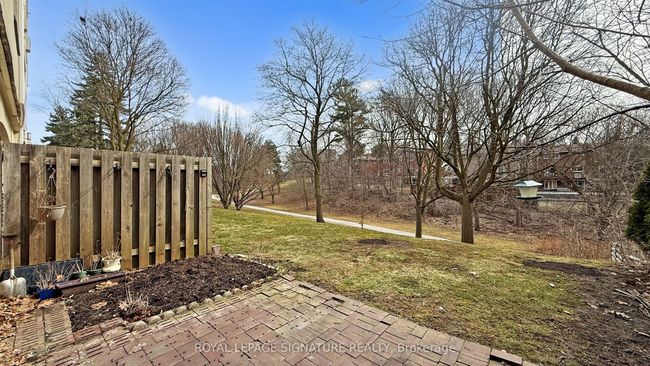 180 - 20 Moonstone Byway, Condo with 3 bedrooms, 2 bathrooms and null parking in North York ON | Image 28