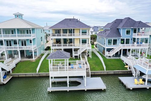 4115 Sand Hill Ct, Galveston, TX, 77554-5127 | Card Image