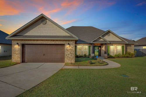 13581 County Road 66, Loxley, AL, 36551-4163 | Card Image