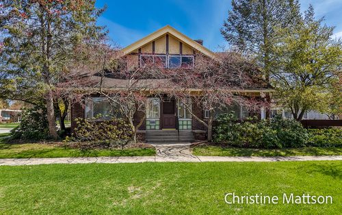 1181 Ransom Street, Muskegon, MI, 49442 | Card Image