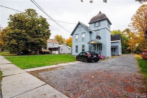 616 Bronson Apt.1 Street, Watertown-City, NY, 13601 | Card Image