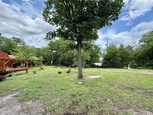 603 N Mesquite St, House other with 3 bedrooms, 3 bathrooms and null parking in Hico TX | Image 27