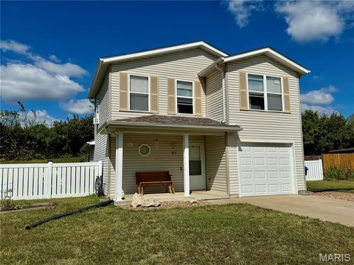 971 Trojan Cir, Troy, MO, 63379-3206 | Card Image