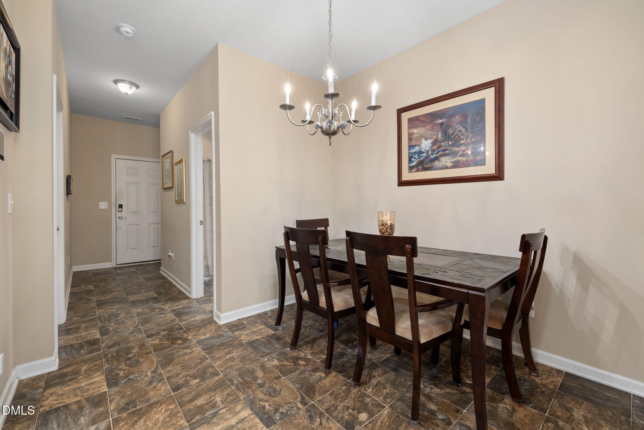 Residential in Wake Forest 4