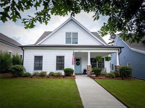 5117 W Robinson St, Covington, GA, 30014 | Card Image