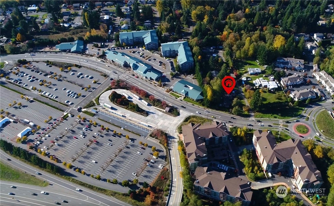 18th Pl, Lynnwood, WA 98087