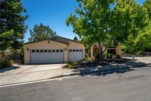 121 Twin Ridge Dr, San Luis Obispo, CA, 93405-1057 | Card Image
