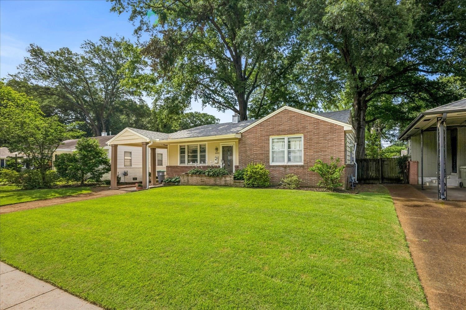 Residential in Memphis 2