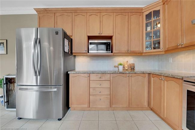 3348 Raspberry Bush Trail, House other with 4 bedrooms, 4 bathrooms and 6 parking in Oakville ON | Image 11