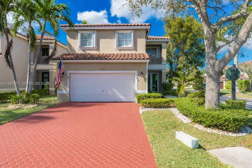 14604 Sw 132nd Ave, Miami, FL, 33186-7677 | Card Image