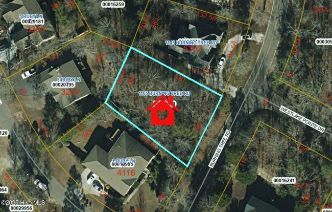 1165 Burning Tree Rd, House other with 4 bedrooms, 4 bathrooms and 2 parking in Pinehurst NC | Image 28