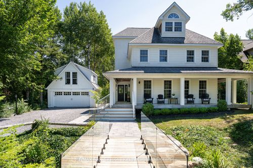 141 Aspen Way, Blue Mountains, ON, L9Y0S7 | Card Image