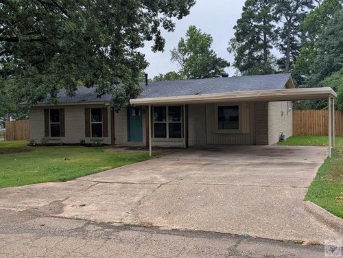 2010 E 47th St, Texarkana, AR, 71854-1116 | Card Image
