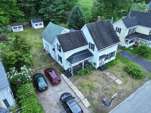 16 Bartlett Street, Gardiner, ME, 04345 | Card Image