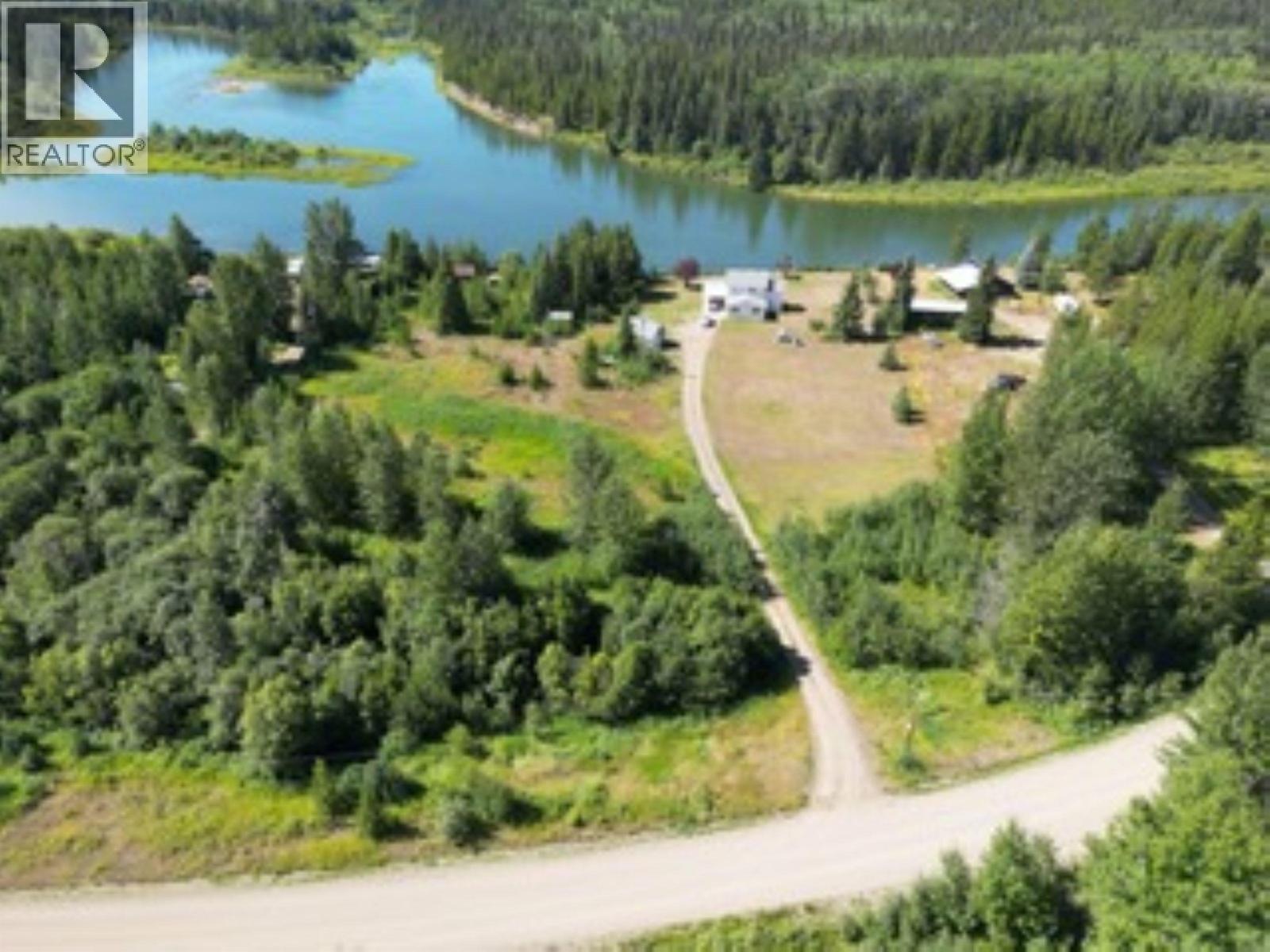 Residential in Vanderhoof 4