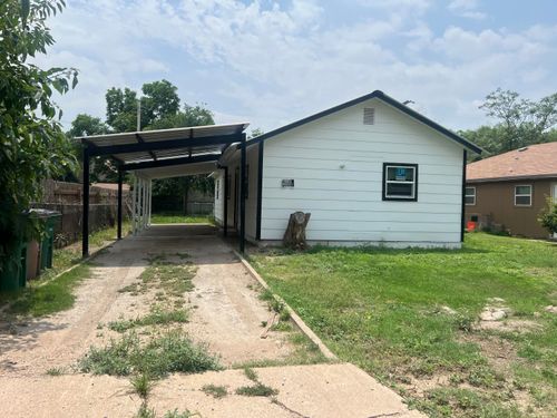 33 E 12th Street, San Angelo, TX, 76903 | Card Image
