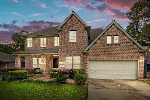 3435 Linkwood Dr, Houston, TX, 77025-3715 | Card Image