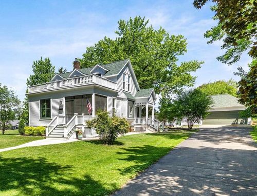 911 Watson Street, Ripon, WI, 54971 | Card Image