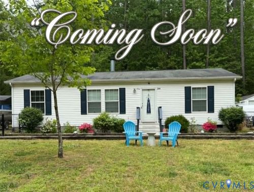 236 Hickory Dr, Hartfield, VA, 23071-2061 | Card Image
