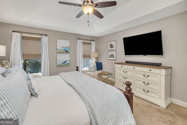 147 Harrison Pointe Dr, House other with 4 bedrooms, 4 bathrooms and 2 parking in St Simons Is GA | Image 28