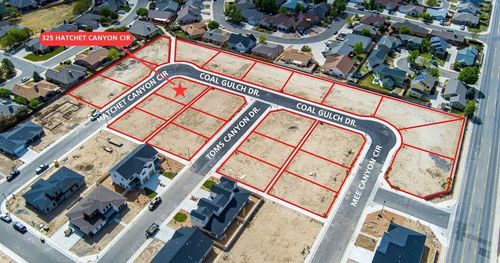 325 Hatchet Canyon Circle, Fruita, CO, 81521 | Card Image