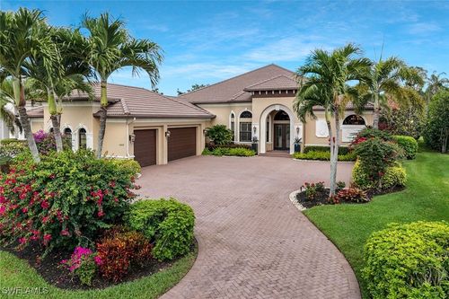 5869 Hammock Isles Cir, NAPLES, FL, 34119-4648 | Card Image
