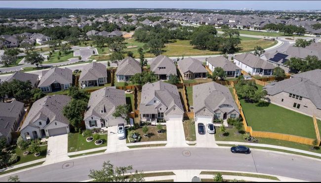 196 Left Fork Dr, House other with 4 bedrooms, 4 bathrooms and 7 parking in Kyle TX | Image 26