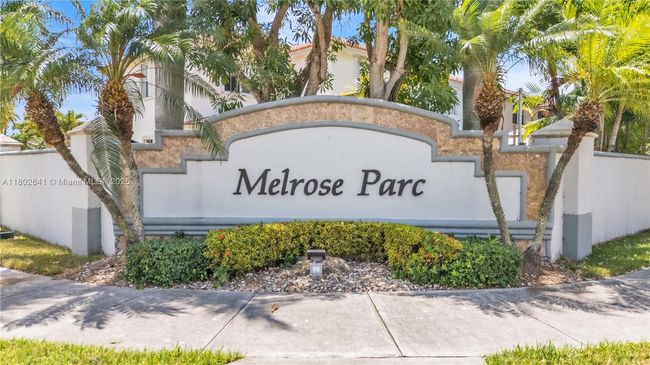 16628 Sw 47 Th Ter, Townhouse with 3 bedrooms, 3 bathrooms and null parking in Miami FL | Image 21