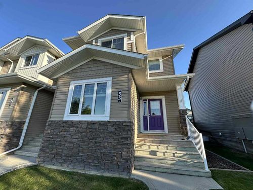 55 Crestview Boulevard, Sylvan Lake, AB, T4S0L6 | Card Image