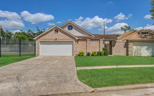 4638 Green Trail Dr, Houston, TX, 77084-2945 | Card Image