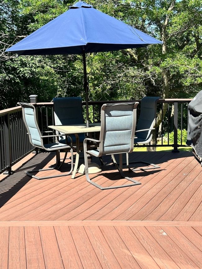 Back Deck | Image 8