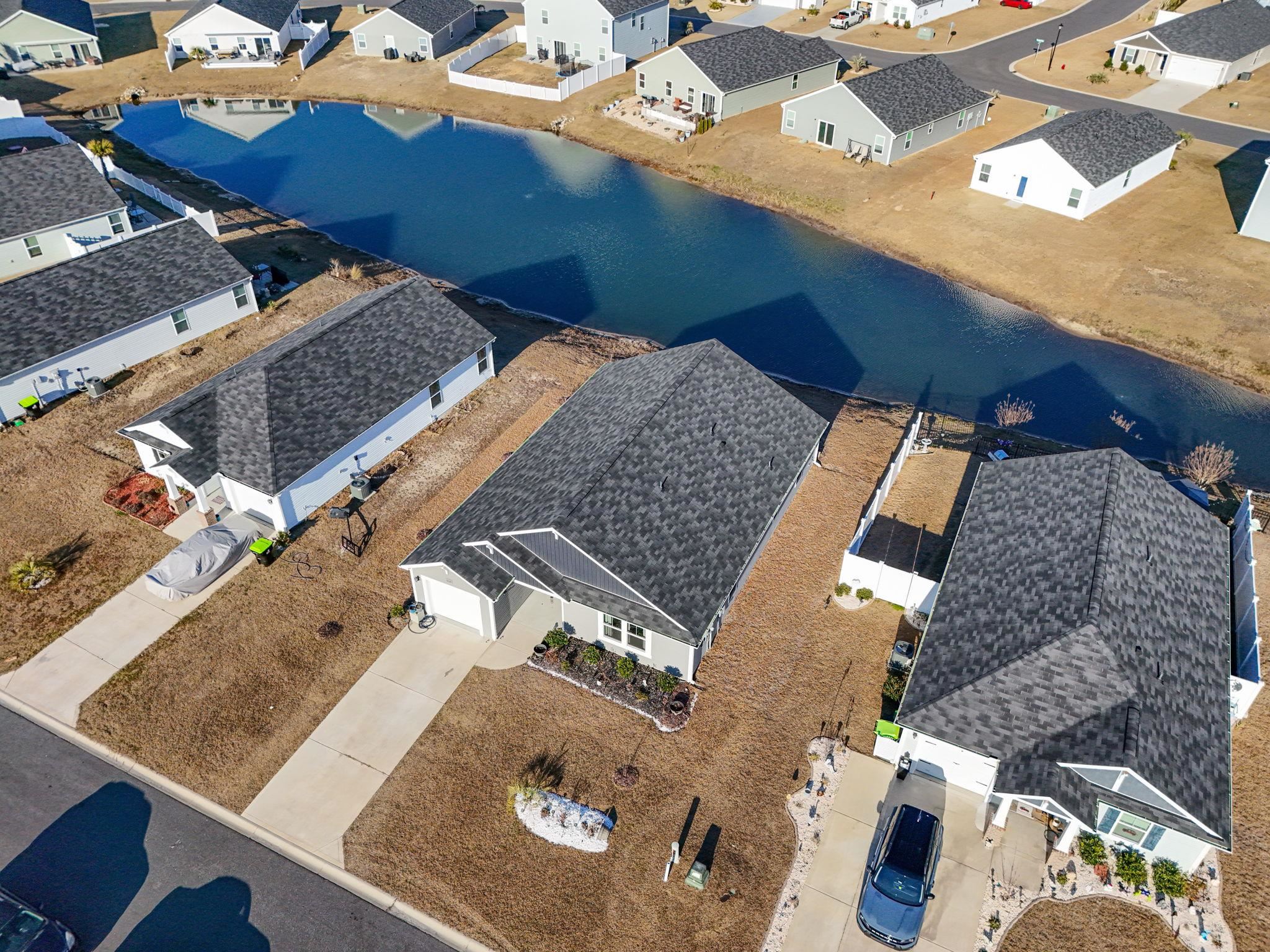 Residential in Conway 2