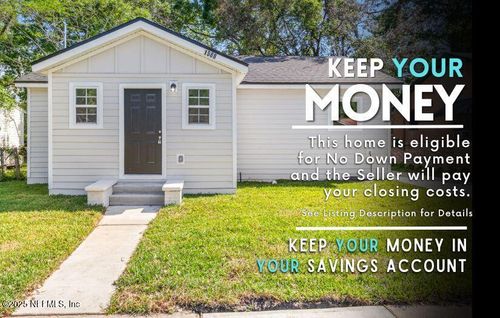 1588 W 15th St, JACKSONVILLE, FL, 32209-4861 | Card Image