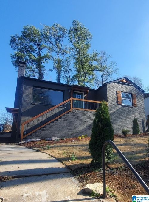 2671 20th Street Ensley, BIRMINGHAM, AL, 35208-2201 | Card Image