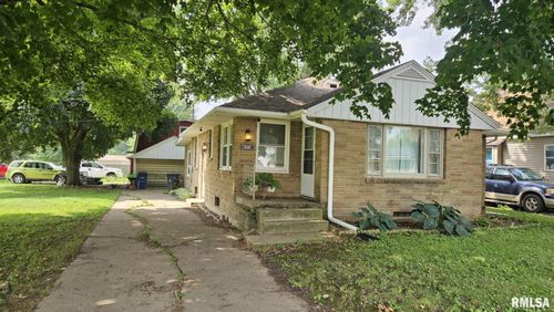 510 W Myrtle St, Canton, IL, 61520-3524 | Card Image