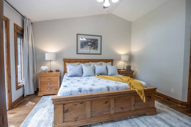165 Lakeshore Dr, House other with 4 bedrooms, 3 bathrooms and 14 parking in Combermere ON | Image 20