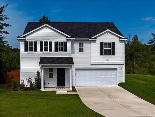 1510 Fawn Wood Pl, Stedman, NC, 28391-4402 | Card Image