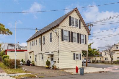 300 N Stevens Avenue, Home with 4 bedrooms, 2 bathrooms and null parking in South Amboy NJ | Image 2