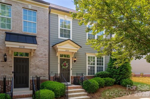 20114 Lamp Lighters Way, Cornelius, NC, 28031-5020 | Card Image