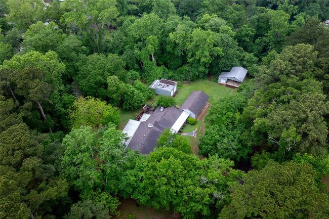 404 N Grace St, House other with 4 bedrooms, 3 bathrooms and 2 parking in Crockett TX | Image 15