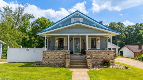 114 Chestnut St, Bethesda, OH, 43719-9655 | Card Image