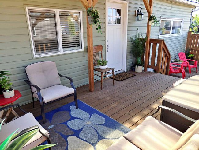 5010 44 Avenue, House other with 3 bedrooms, 1 bathrooms and 2 parking in Vermilion AB | Image 4