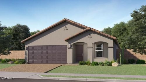 23424 W Bloch Rd, Buckeye, AZ, 85326-7697 | Card Image