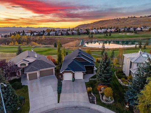 118 Gleneagles View, Cochrane, AB, T4C1P3 | Card Image