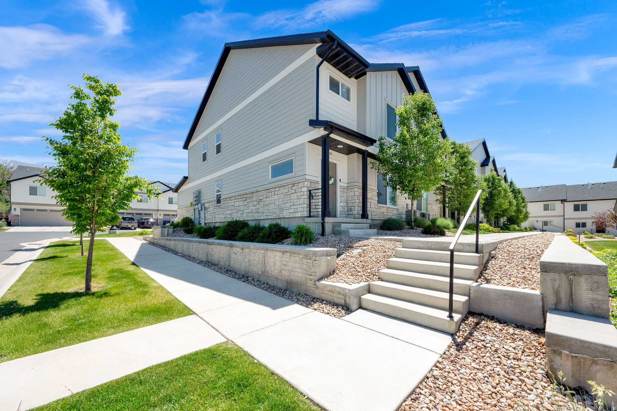 Residential in Spanish Fork