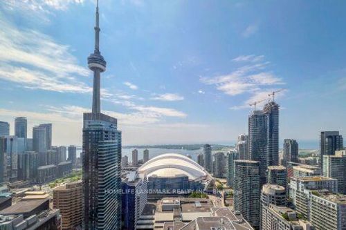 3110-108 Peter St, Toronto, ON, M5V0W2 | Card Image