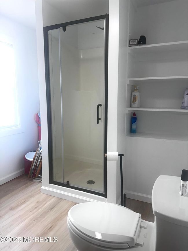UNIT-2 - 191 3 Rd Ave, Home with 3 bedrooms, 1 bathrooms and null parking in Manasquan NJ | Image 9