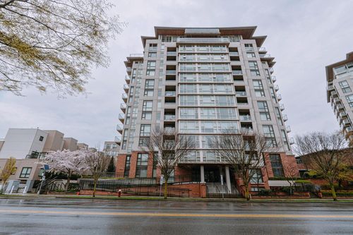1210-6888 Cooney Rd, Richmond, BC, V6Y0E1 | Card Image