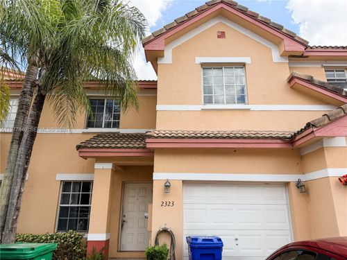 2323 Sw 85way, Miramar, FL, 33025 | Card Image